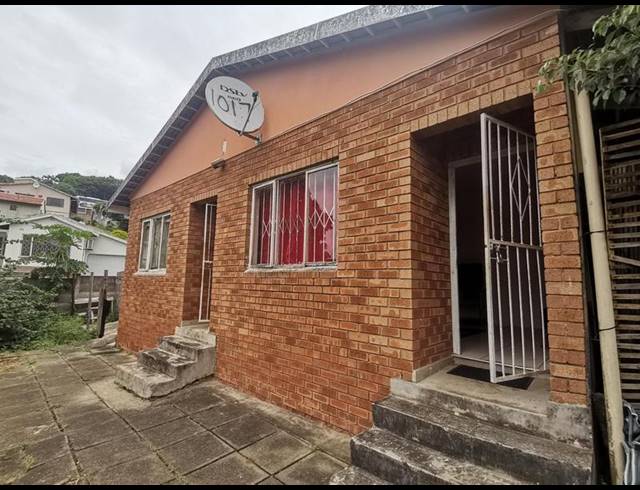 1 BEDROOM PROPERTY TO RENT IN RESERVOIR HILLS